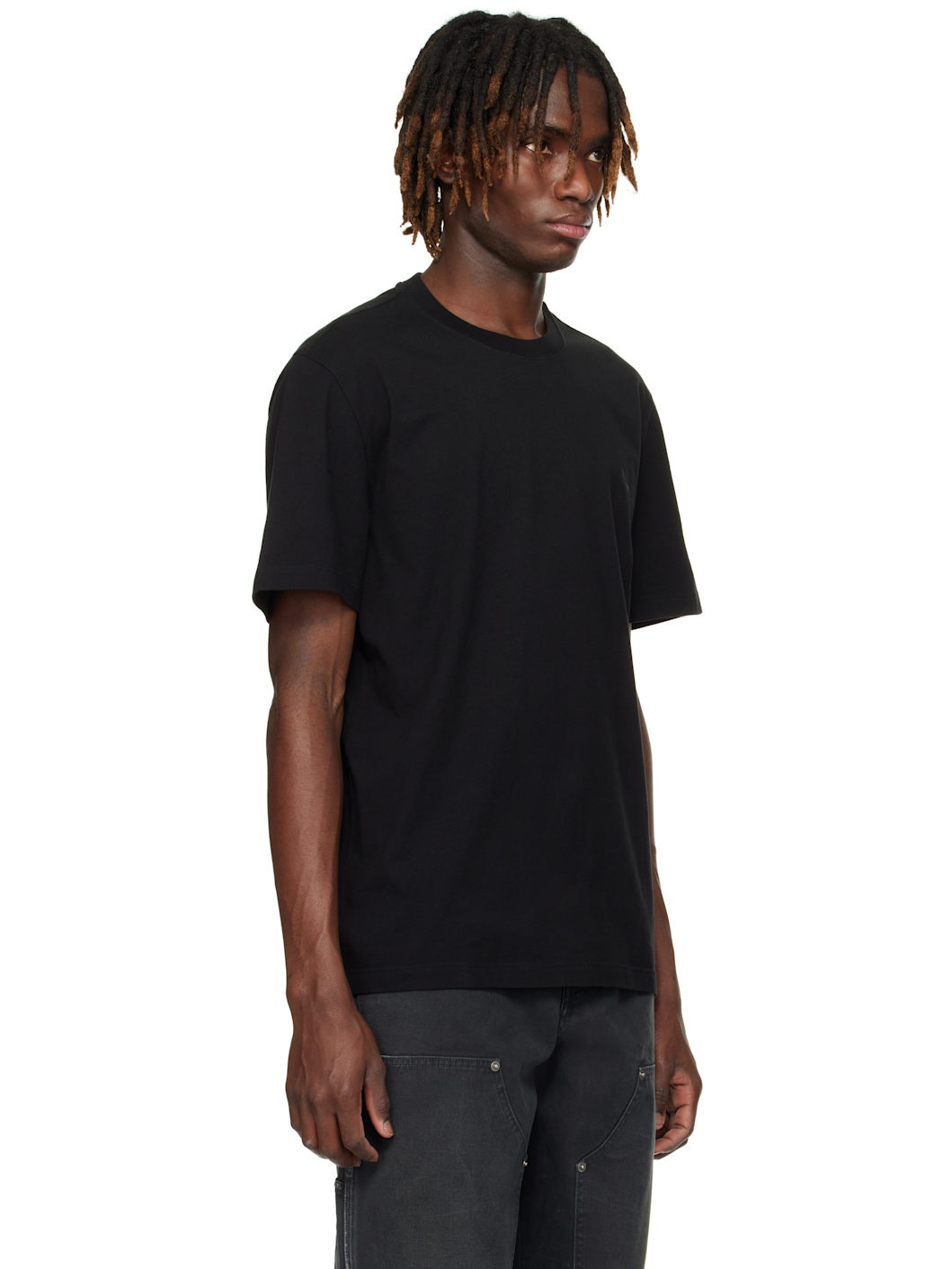 Black Star Collection T-shirt - 2