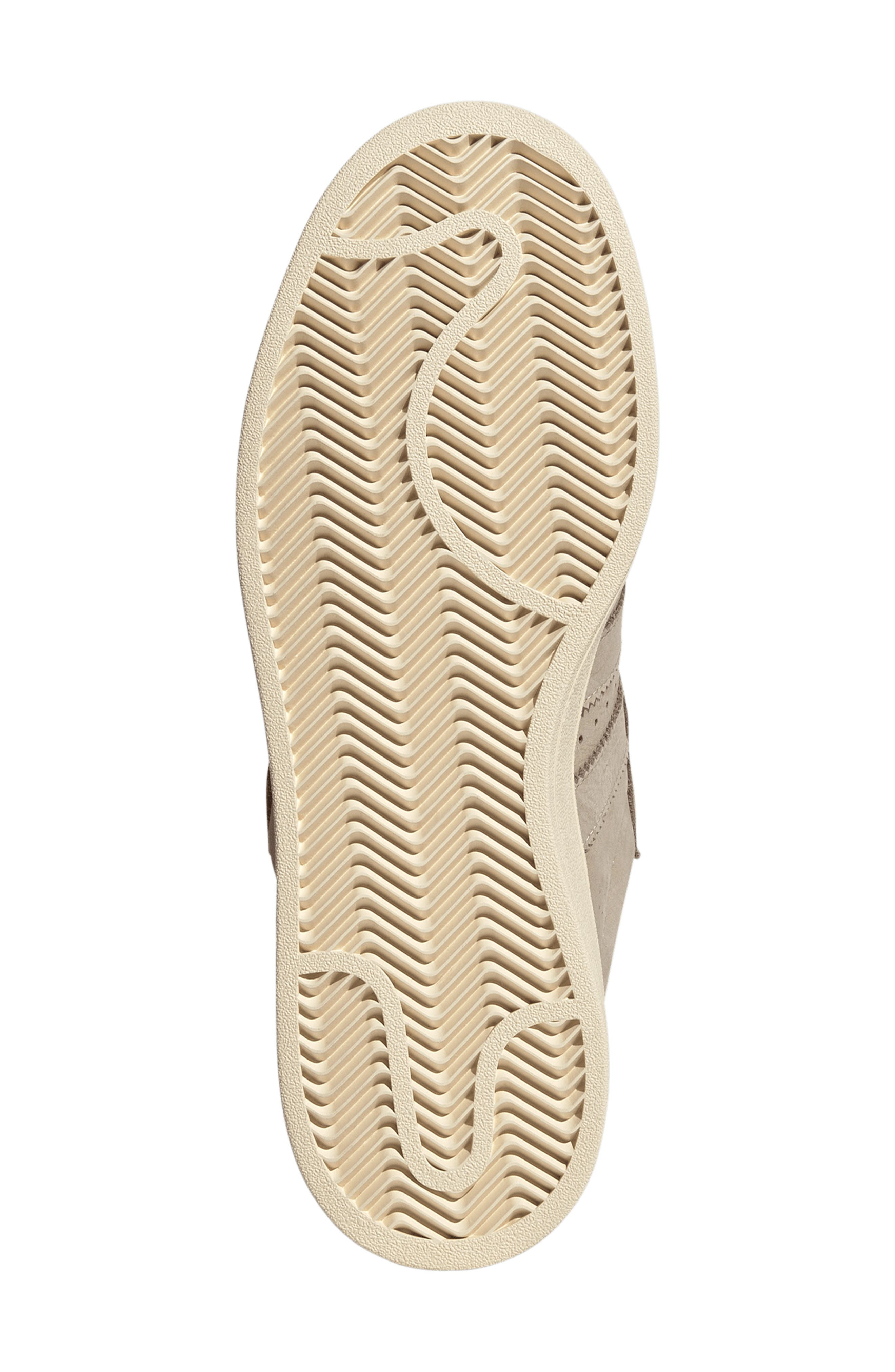adidas Campus 00s Sneaker in Trace Khaki/Wonder Alumina at Nordstrom - 5