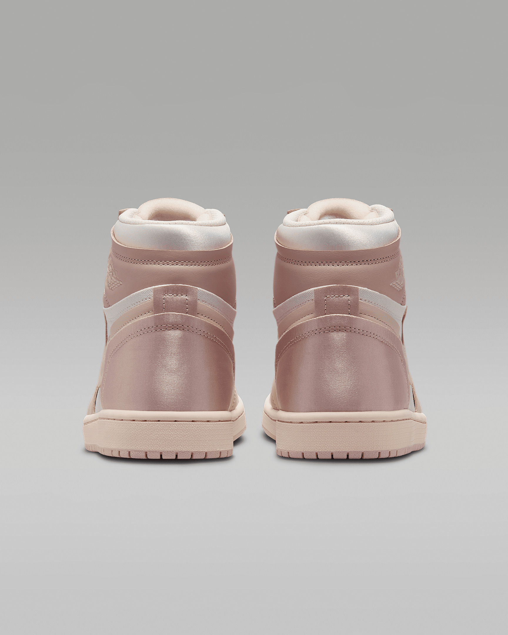 Air Jordan 1 High Method of Make Women's Shoes - 6