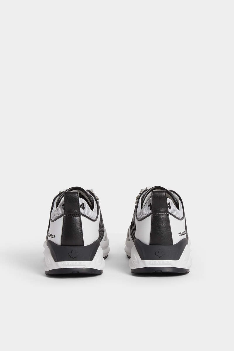DASH SNEAKERS - 2
