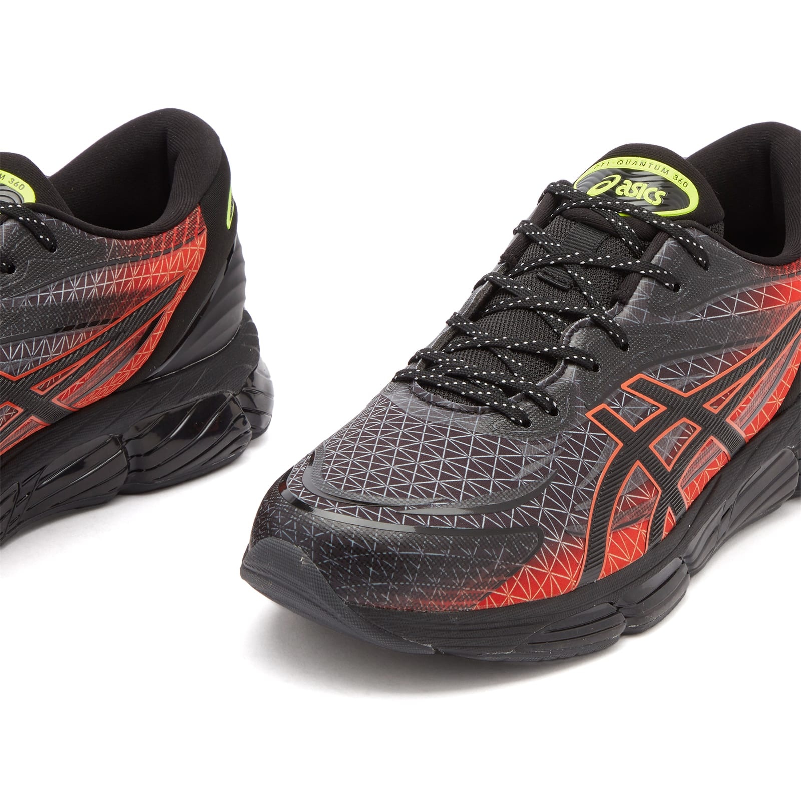 Asics GEL-QUANTUM 360 VIII 'City of Lights' - 3