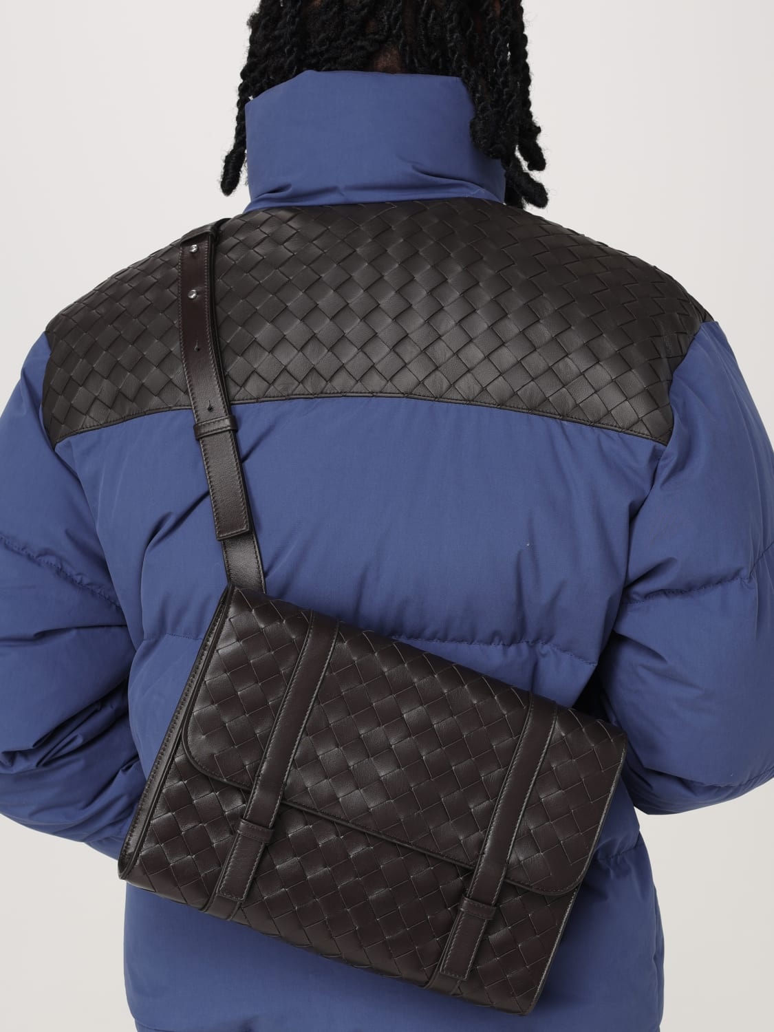 Bags men Bottega Veneta - 2