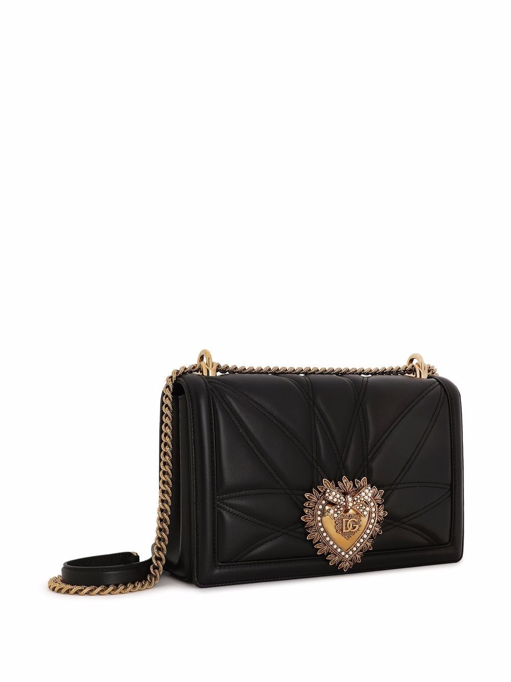 Devotion shoulder bag - 4