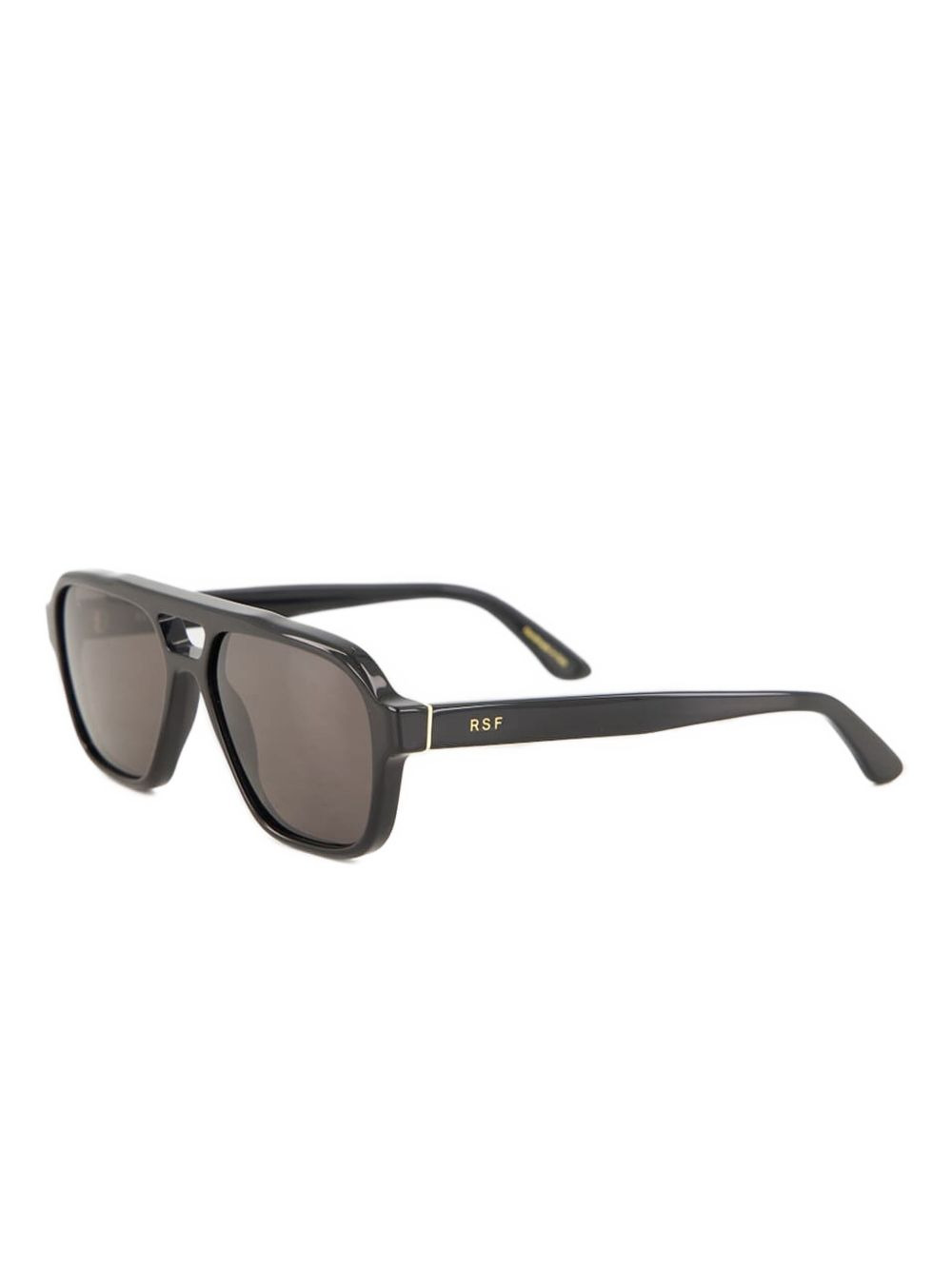 square-frame sunglasses - 3