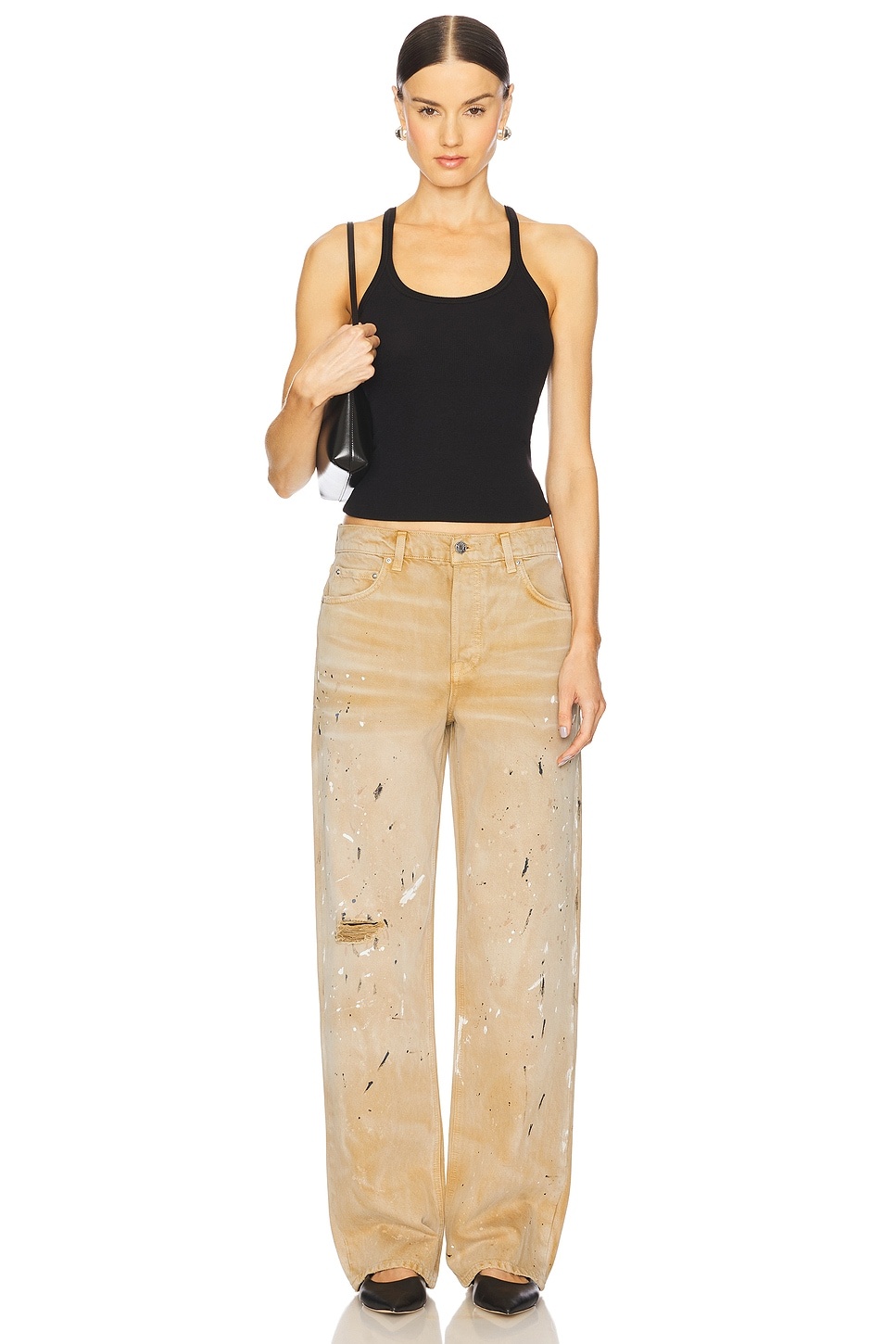 Bella Low Rise Boyfriend - 5
