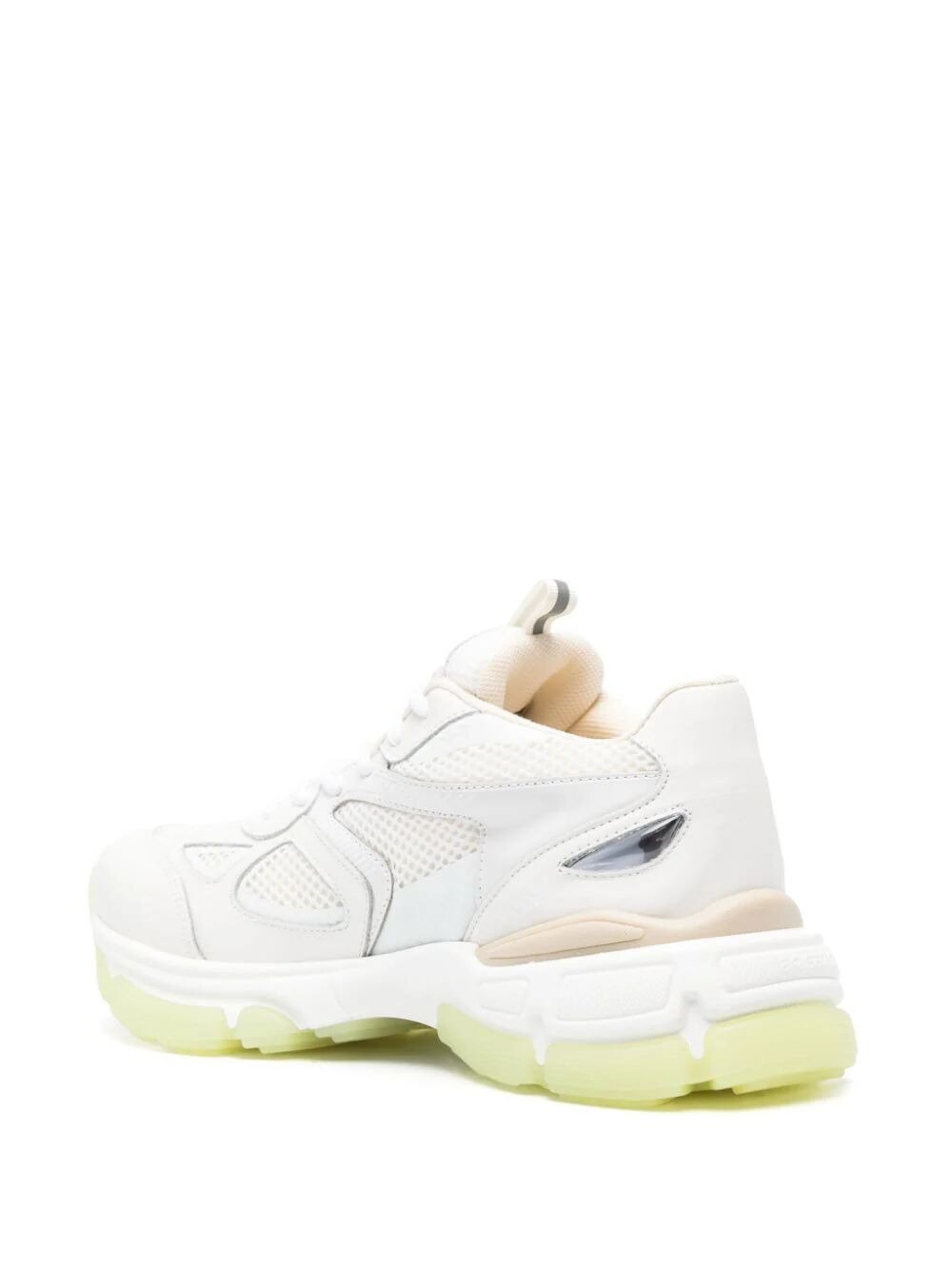 Axel Arigato Women Marathon Neo Runner - 4