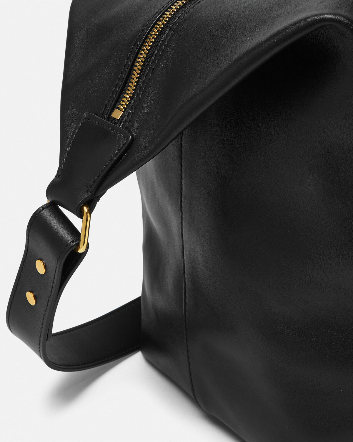 La Medusa Travel Bag - 5