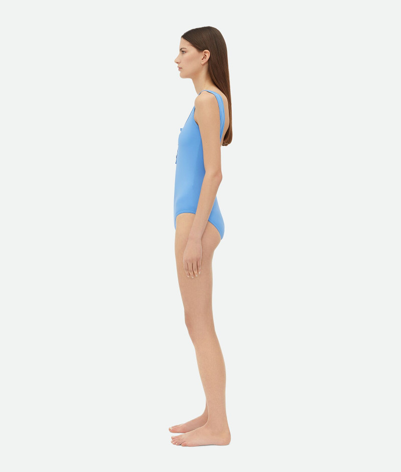 Bottega Veneta Nylon Swimsuit outlook