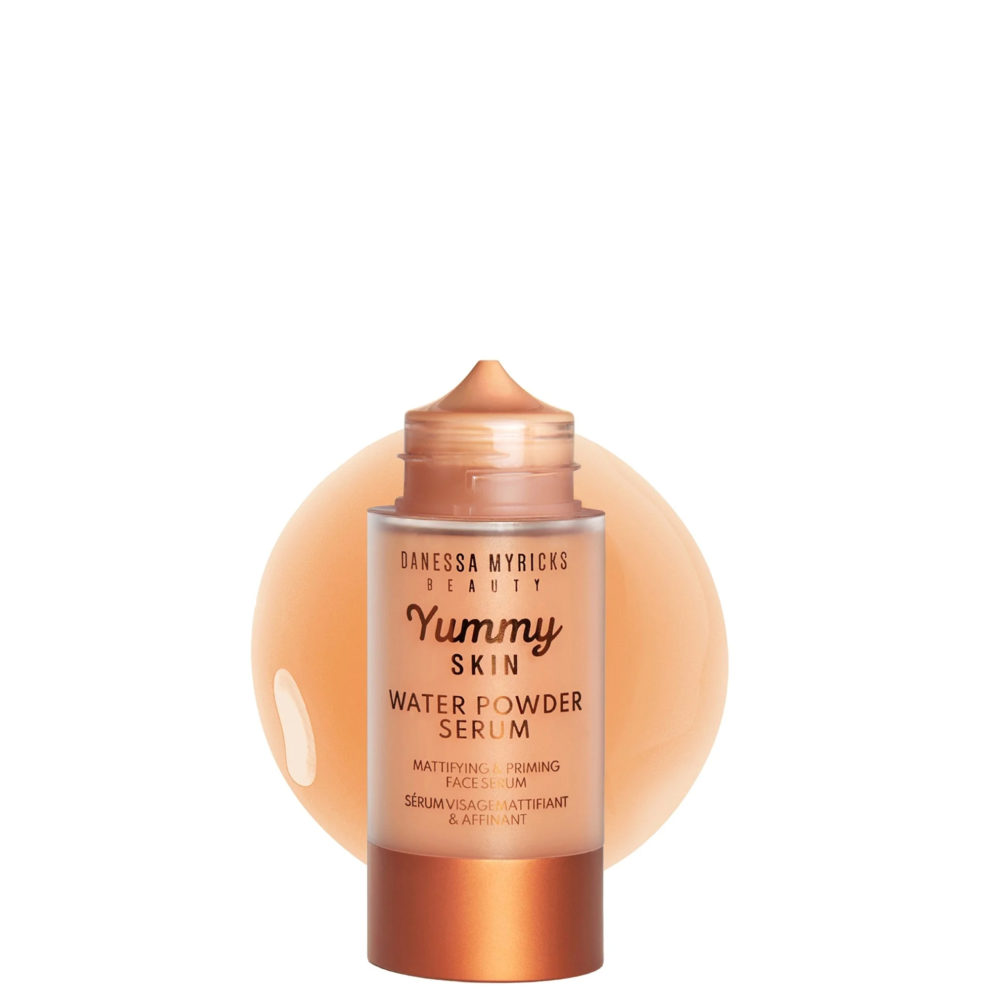 Danessa Myricks Beauty Yummy Skin Water Powder Serum 30ml - 1