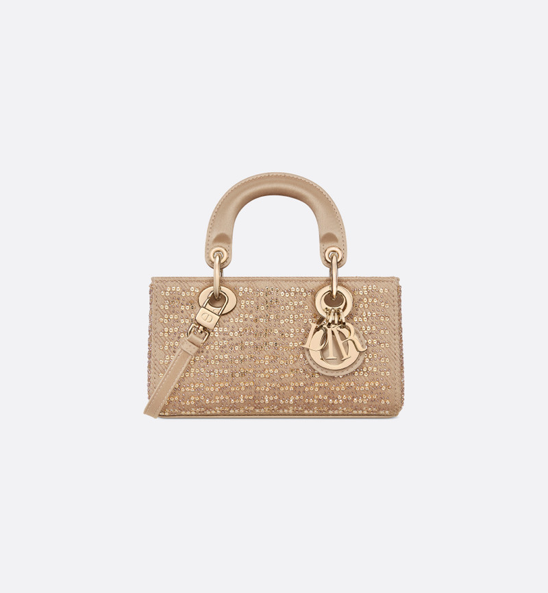 Lady D-Joy Micro Bag 1