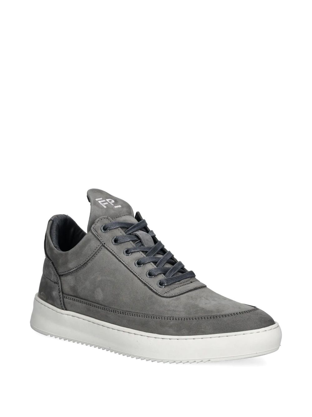 low-top sneakers - 2
