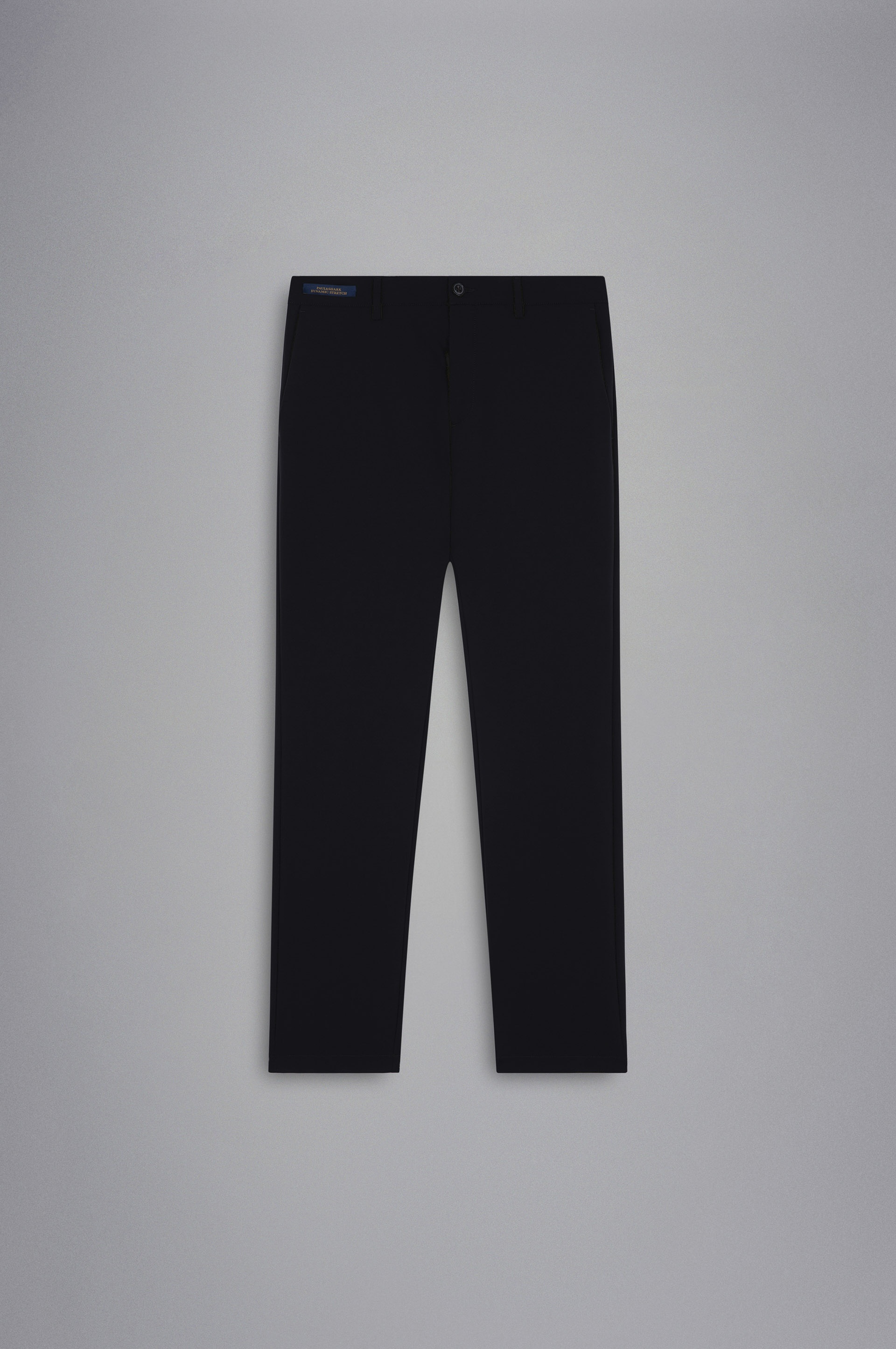 DYNAMIC STRETCH CHINO TROUSERS - 1