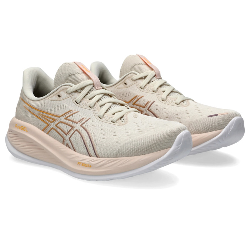 Asics GEL-CUMULUS 26 outlook
