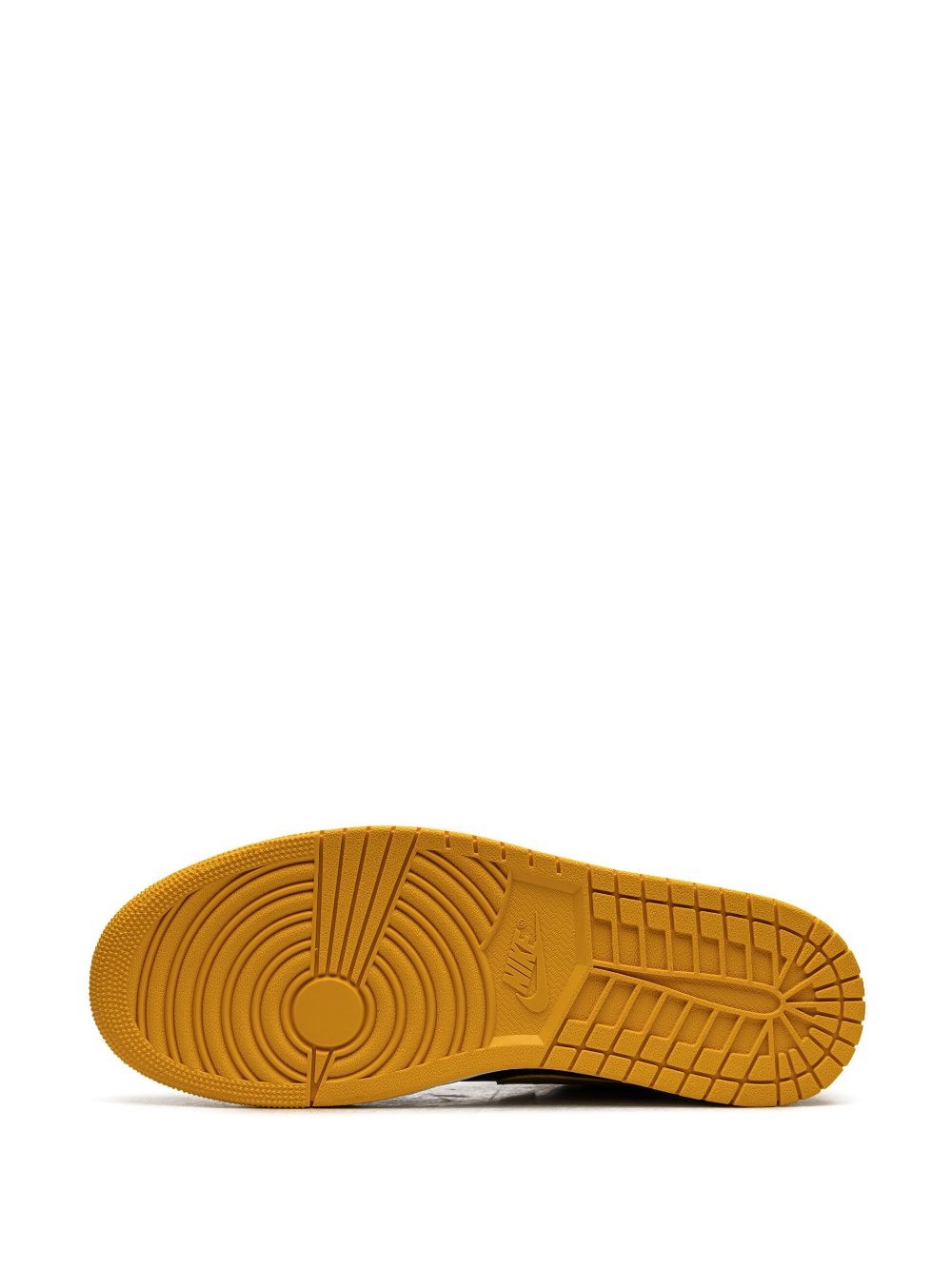 Air Jordan 1 Low "Yellow Orche" sneakers - 7