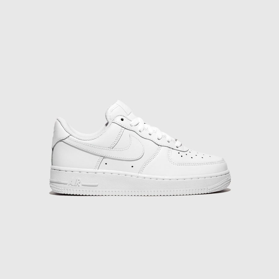 AIR FORCE 1 '07 "TRIPLE WHITE '21" - 1