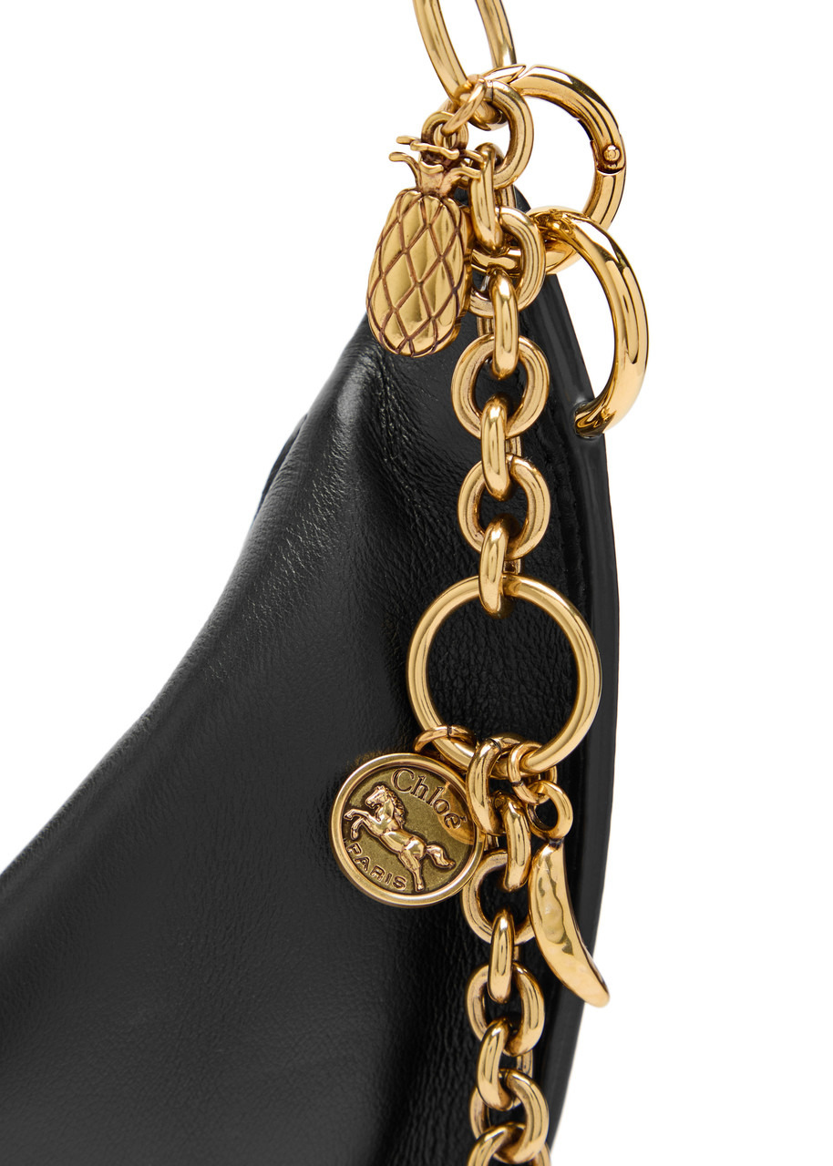 Chloe Icons Leather Shoulder bag - 3