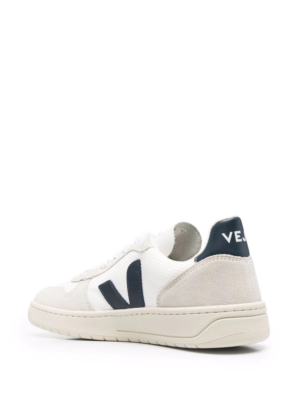 V-10 low-top sneakers - 3