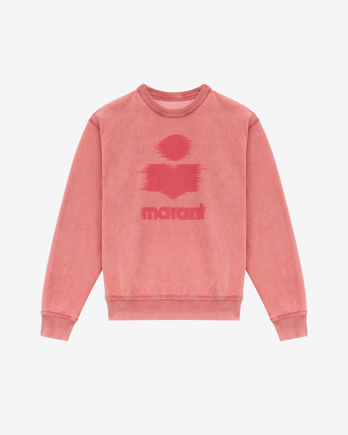 MOBYLI SWEATSHIRT - 1