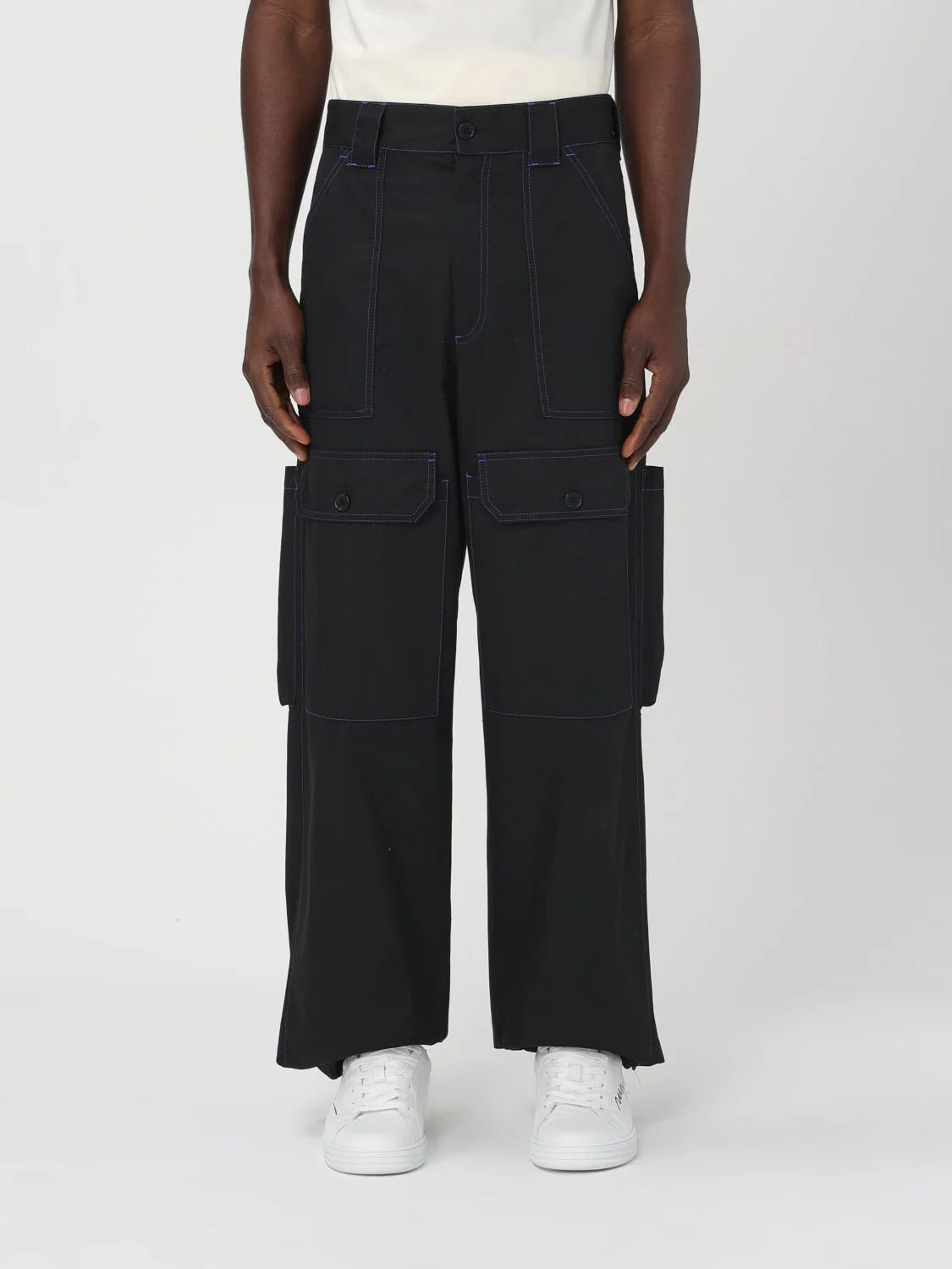 Pants men MSGM - 1
