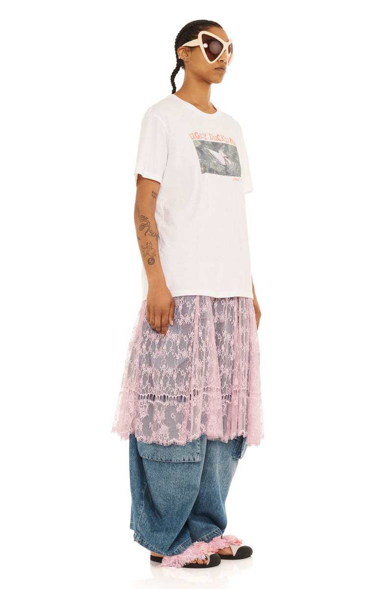 Collina Strada UGLY DUCKLING GRAPHIC TEE outlook