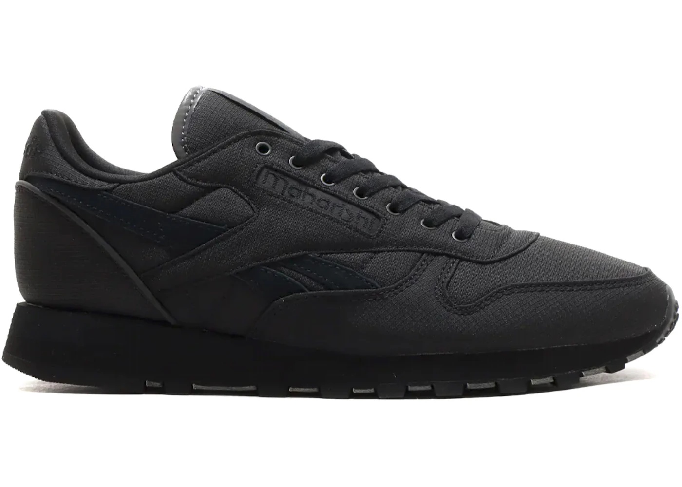 Reebok Classic Leather Maharishi Ripstop - 1