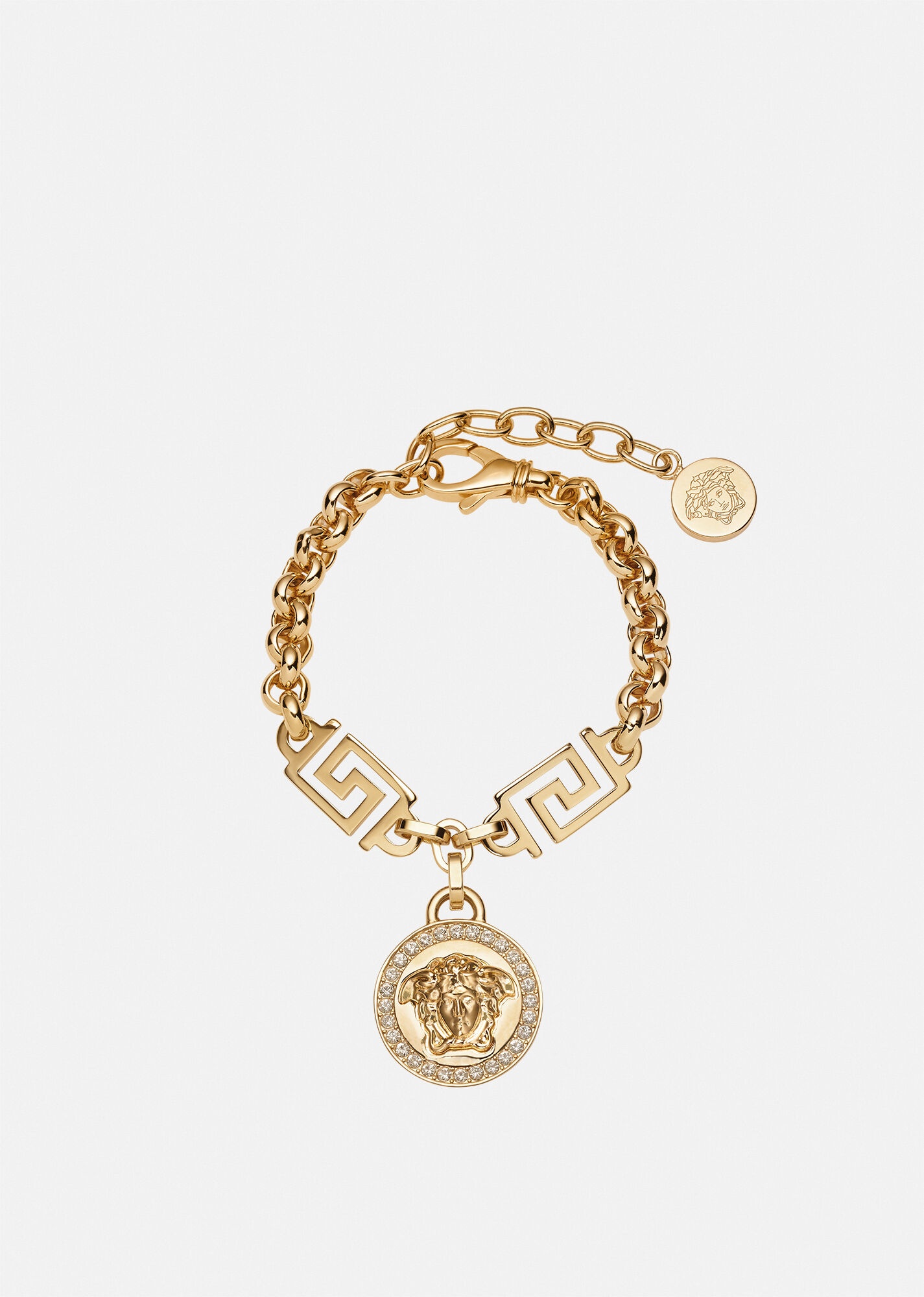 Icon Medusa Bracelet - 1