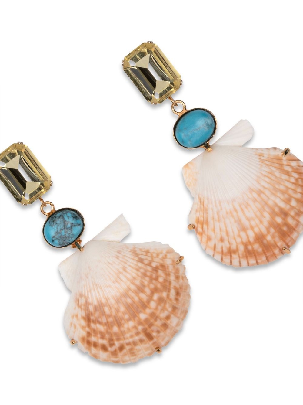 Riviera earrings - 3