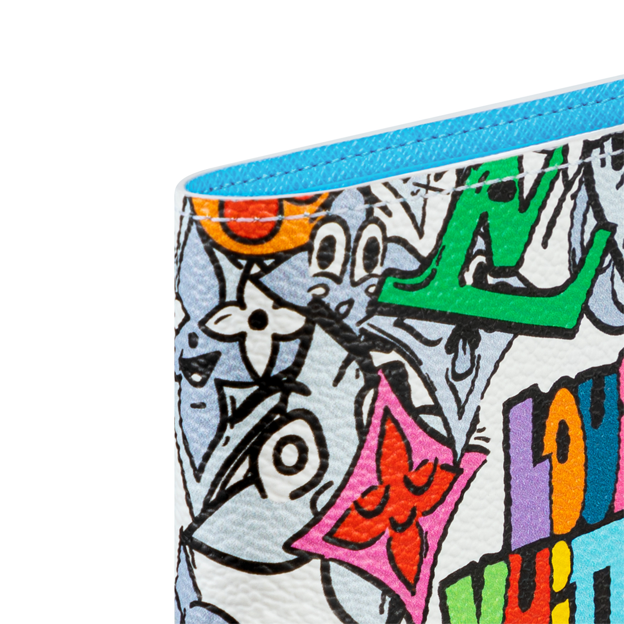 Multiple Wallet - 2