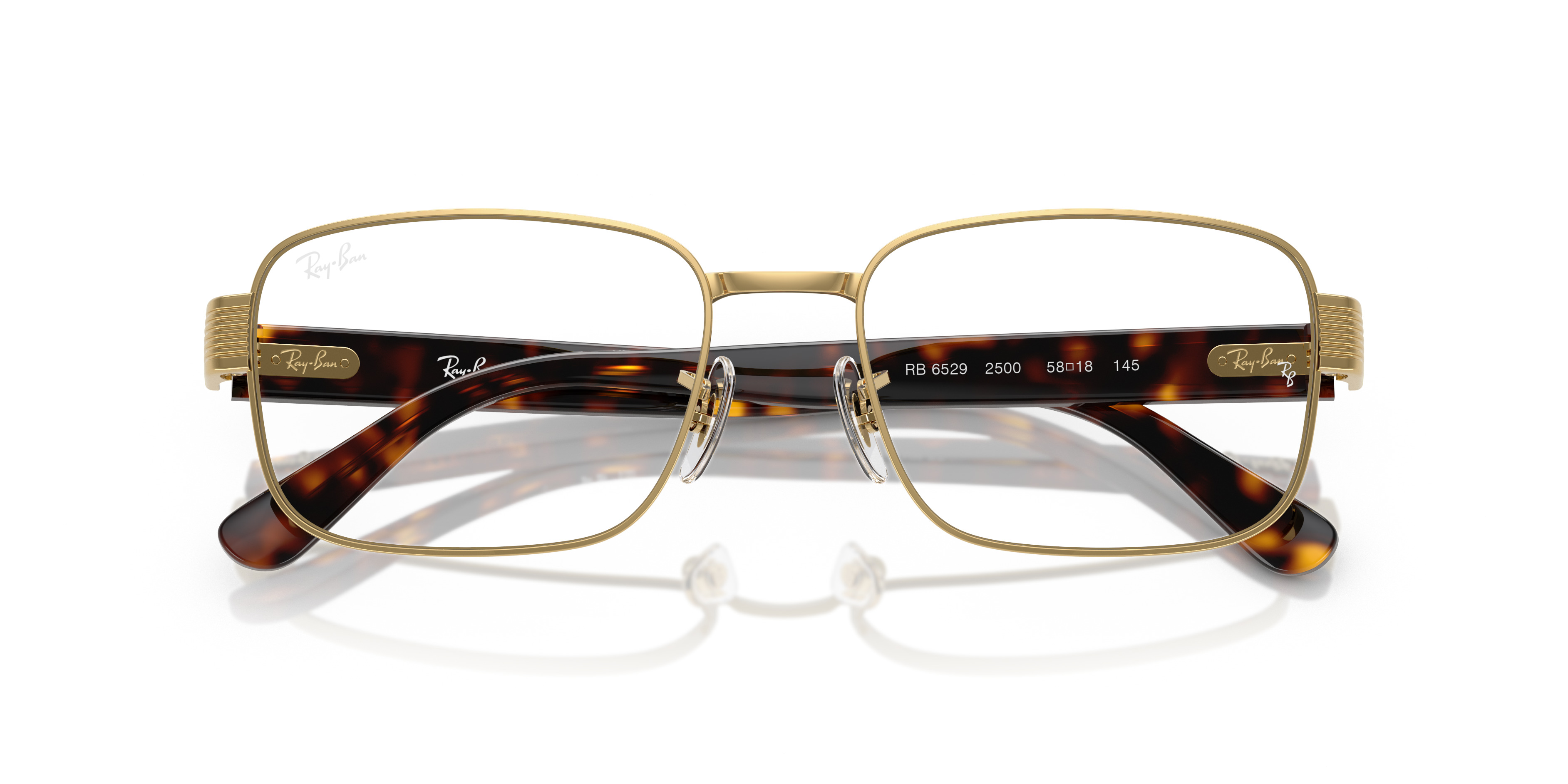RB6529 OPTICS - 2