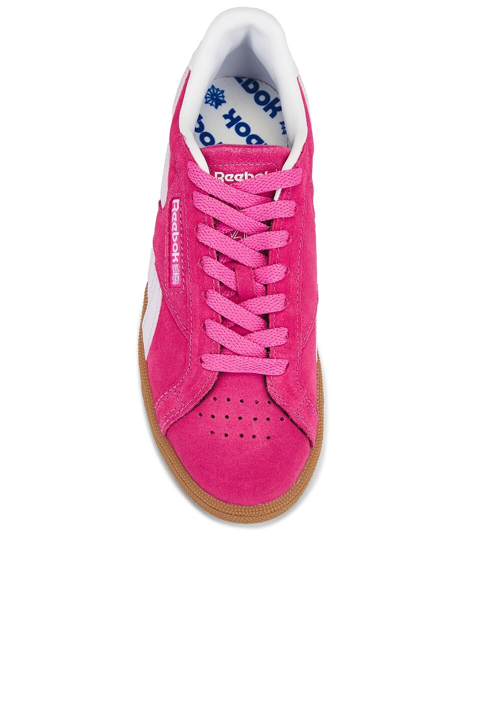 Club C Grounds UK Sneaker - 4