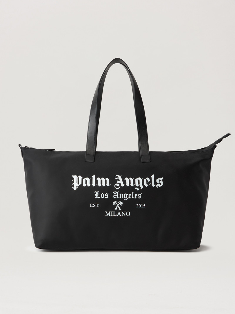 Milan LA Tote Bag 1