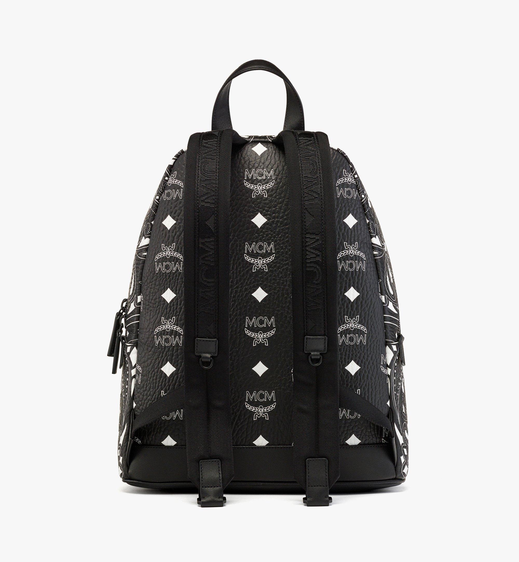 Stark Backpack in Bandana Visetos - 5