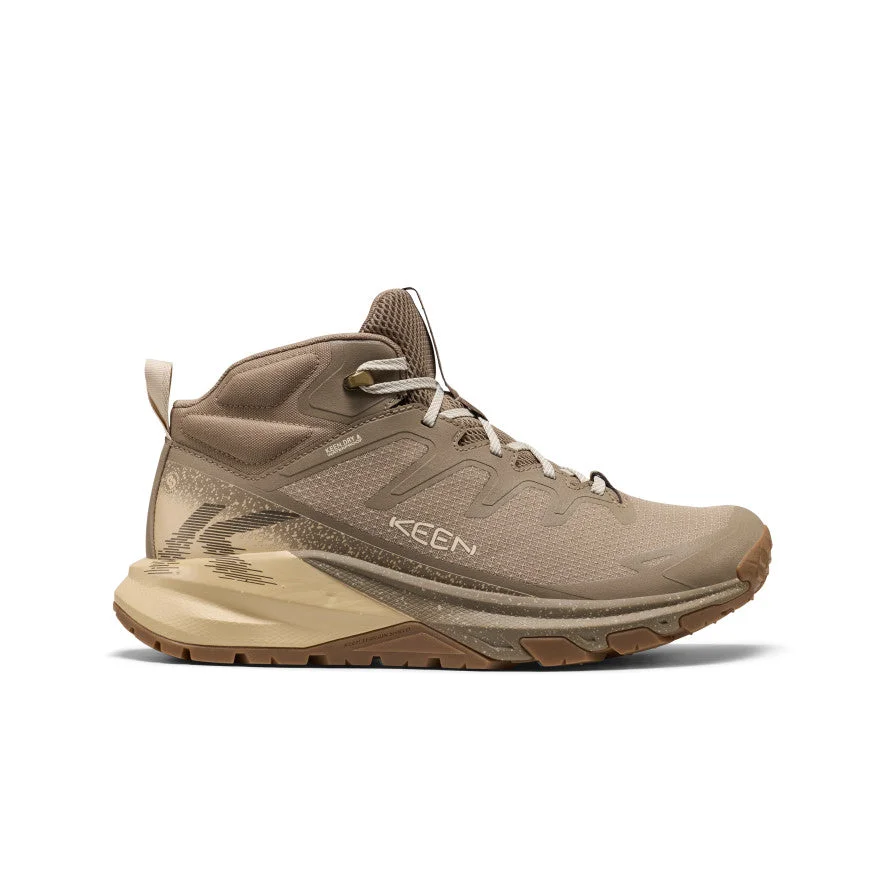 Men's Targhee Apex Waterproof Hiking Boot - 1