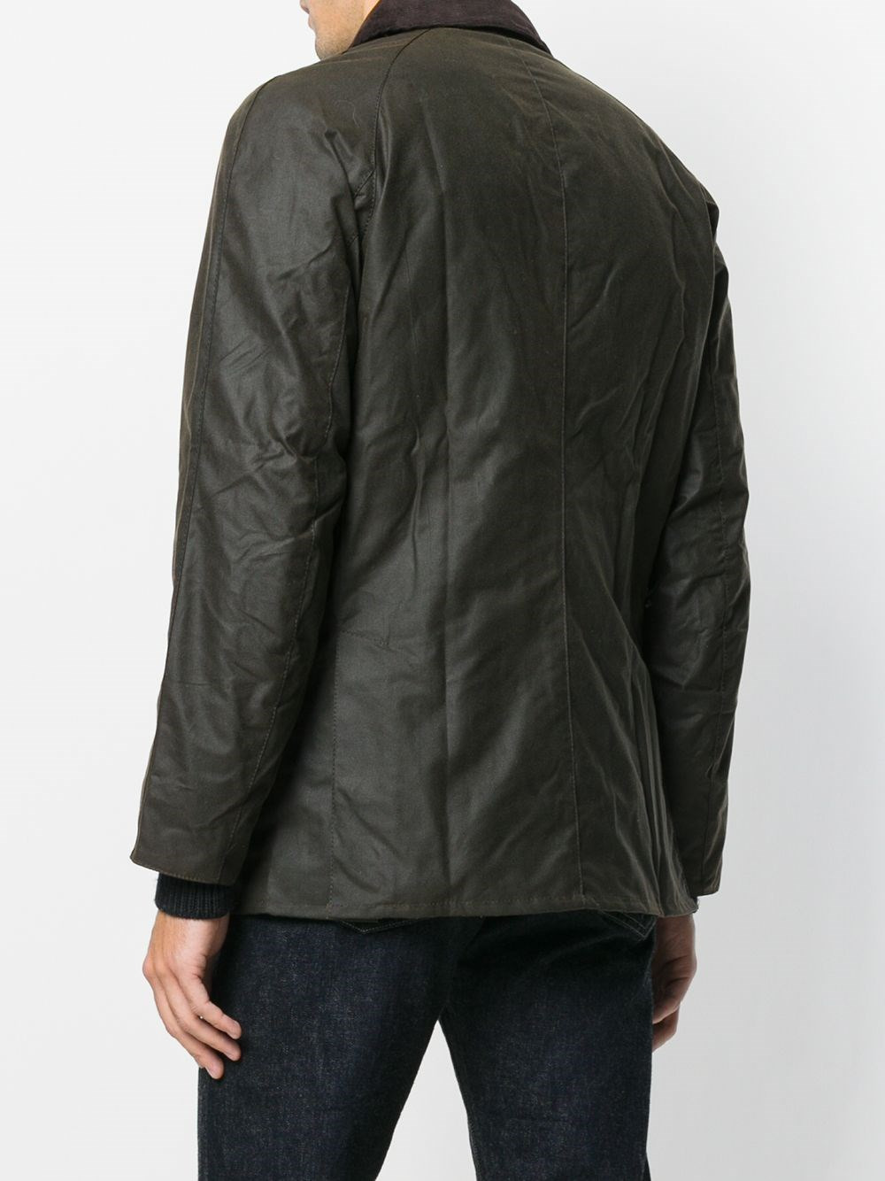 'ASHBY' JACKET - 4