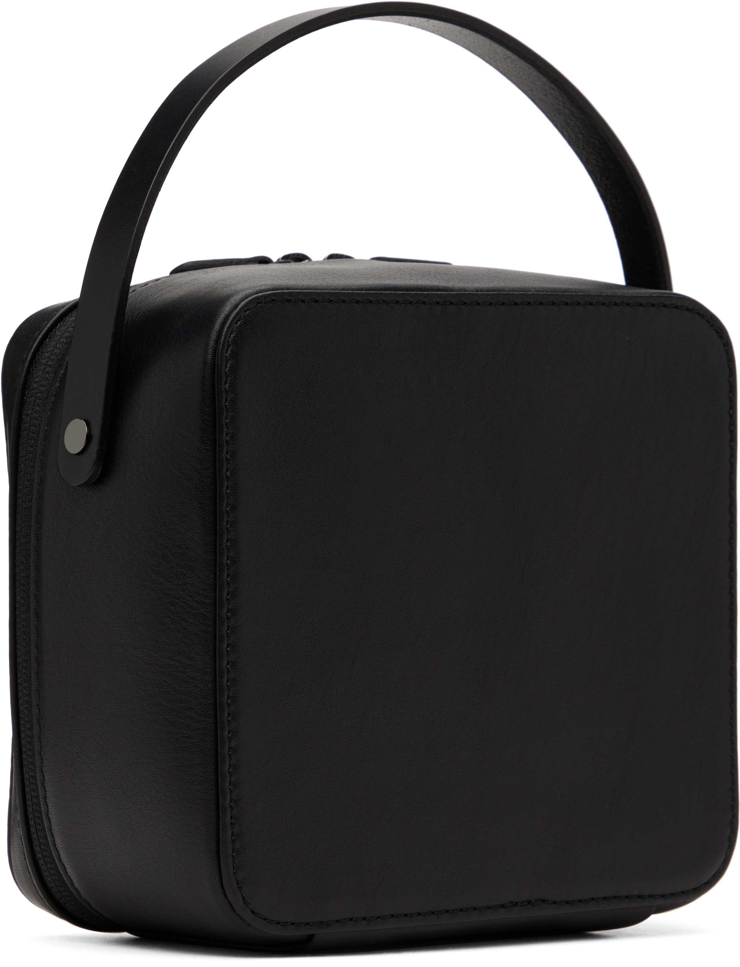 新品AURALEE×Aeta Leather Small Travel Case AURALEE×AETA LEATHER SMALL TRAVEL CASE