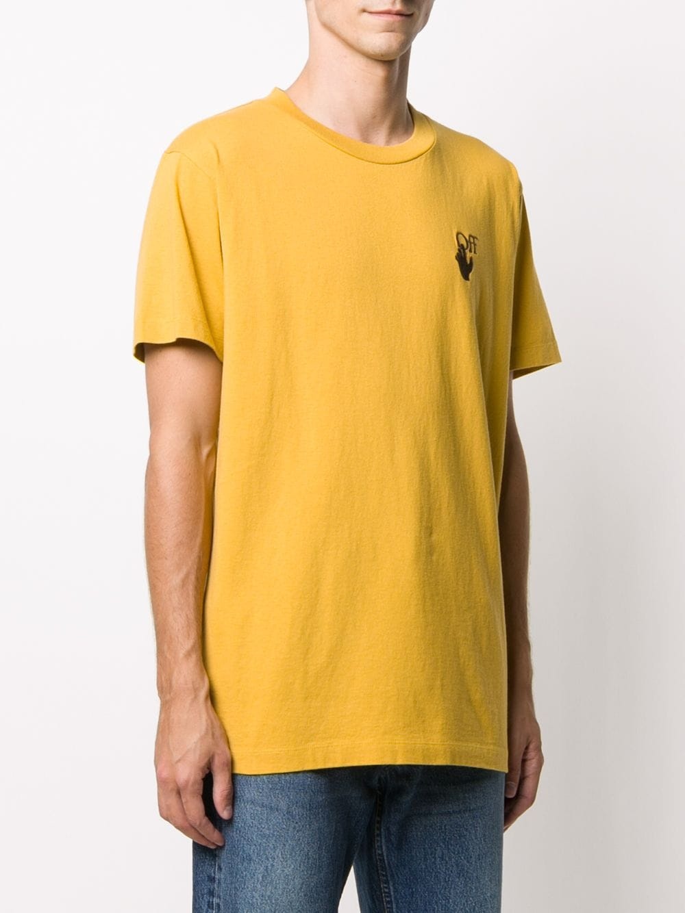 Agreement oversize T-shirt - 4