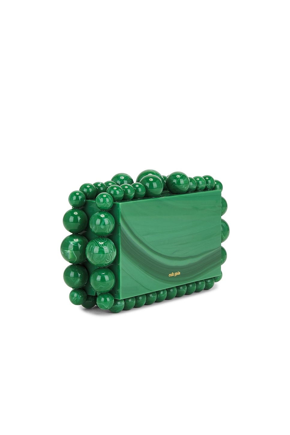 Eos Clutch - 3