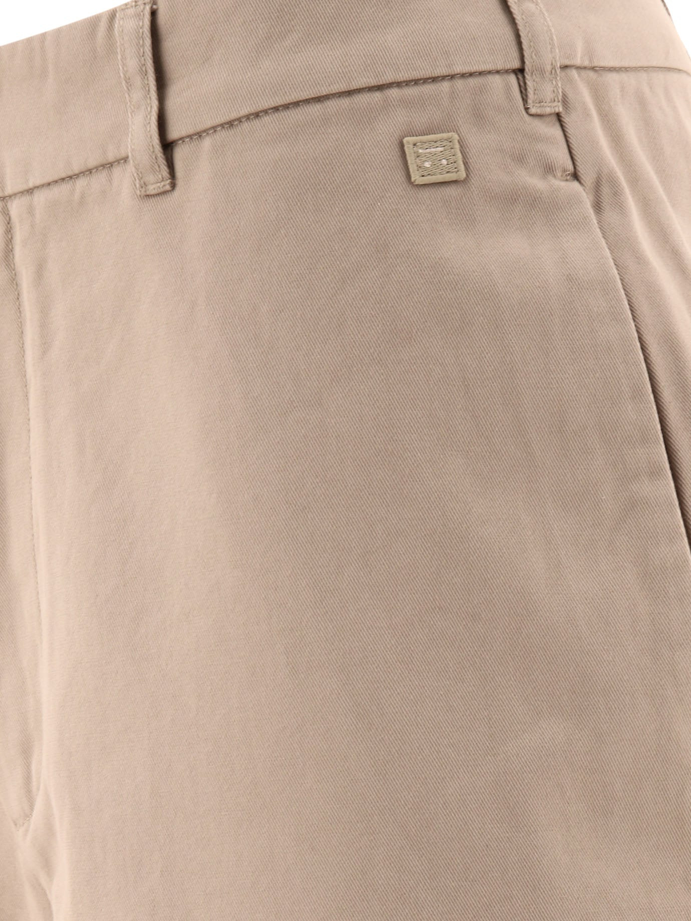 Acne Studios "face" Trousers - 4