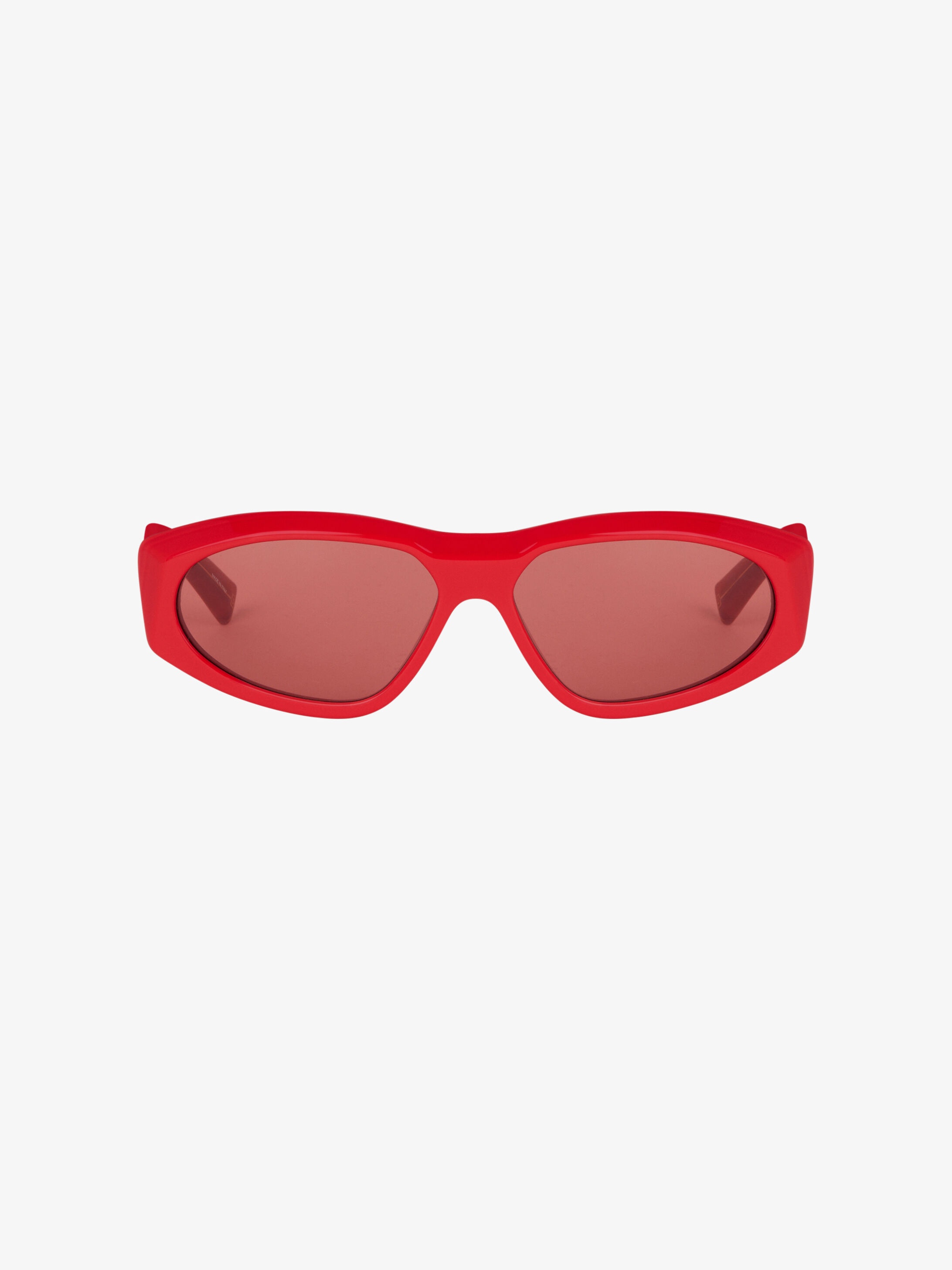 GV Anima unisex sunglasses in acetate - 4