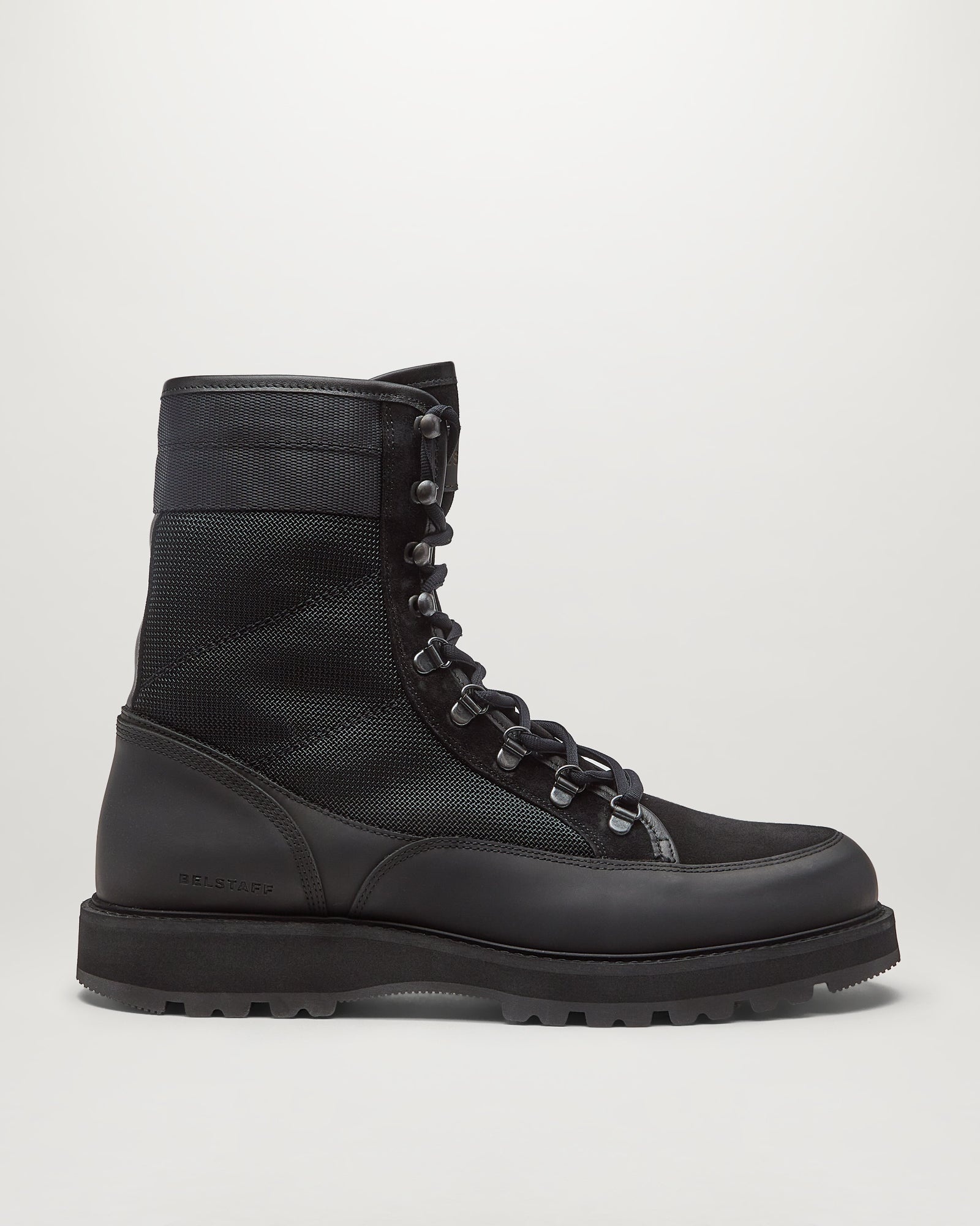 STORMPROOF BOOT - 1