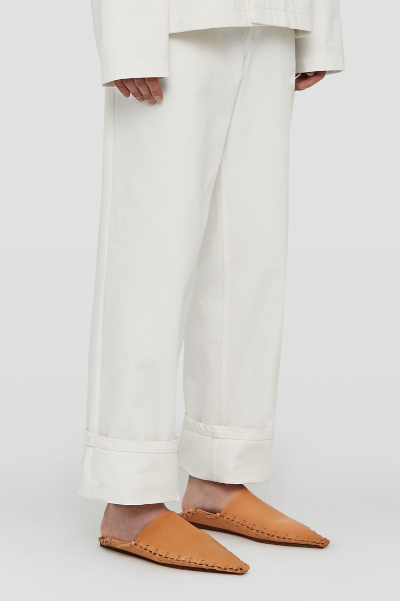 Jil Sander Slippers outlook