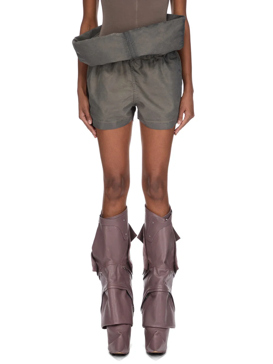 CRATER SHORTS - 1