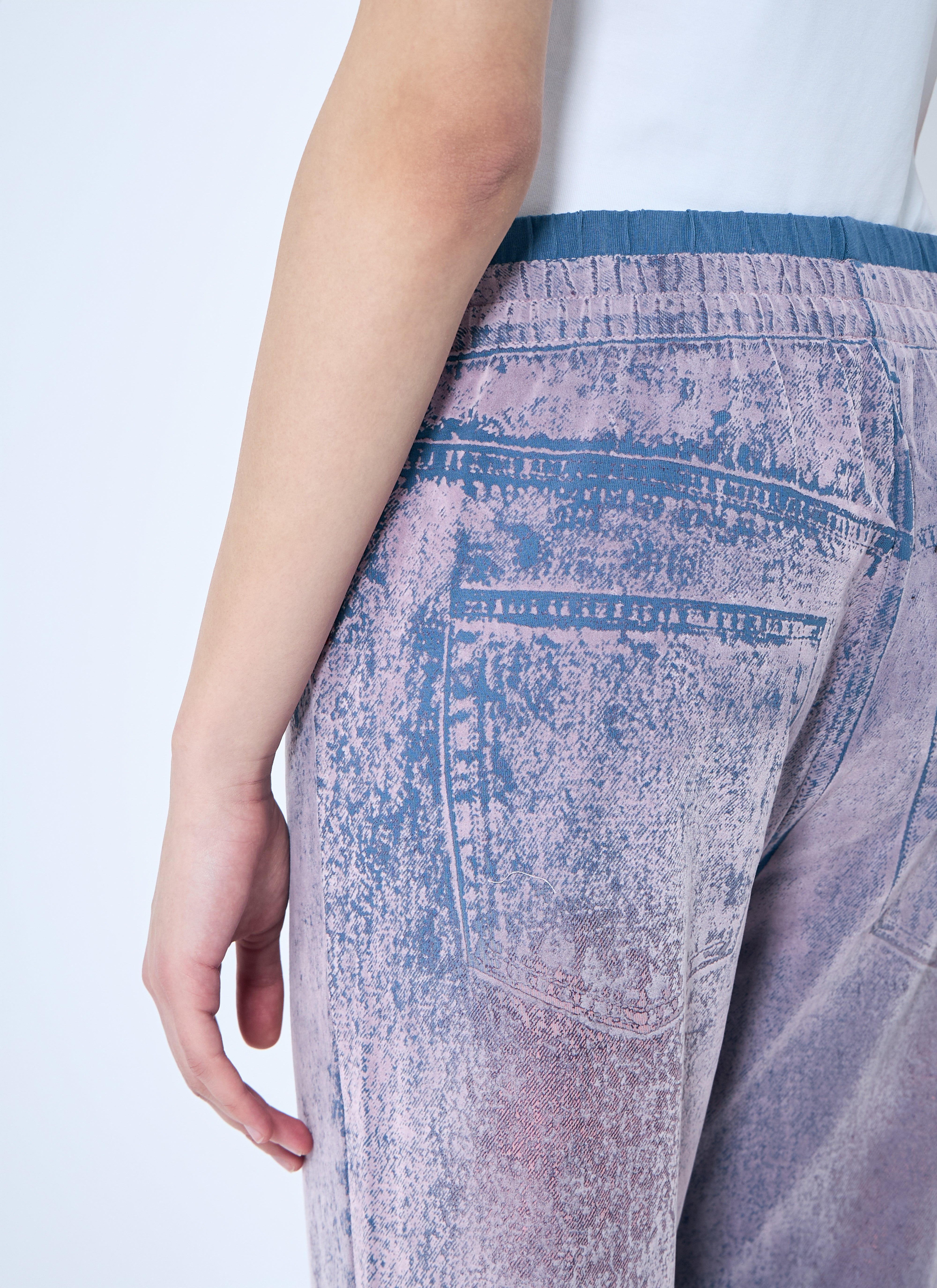 Diesel Women P-Nerve Pants - 6