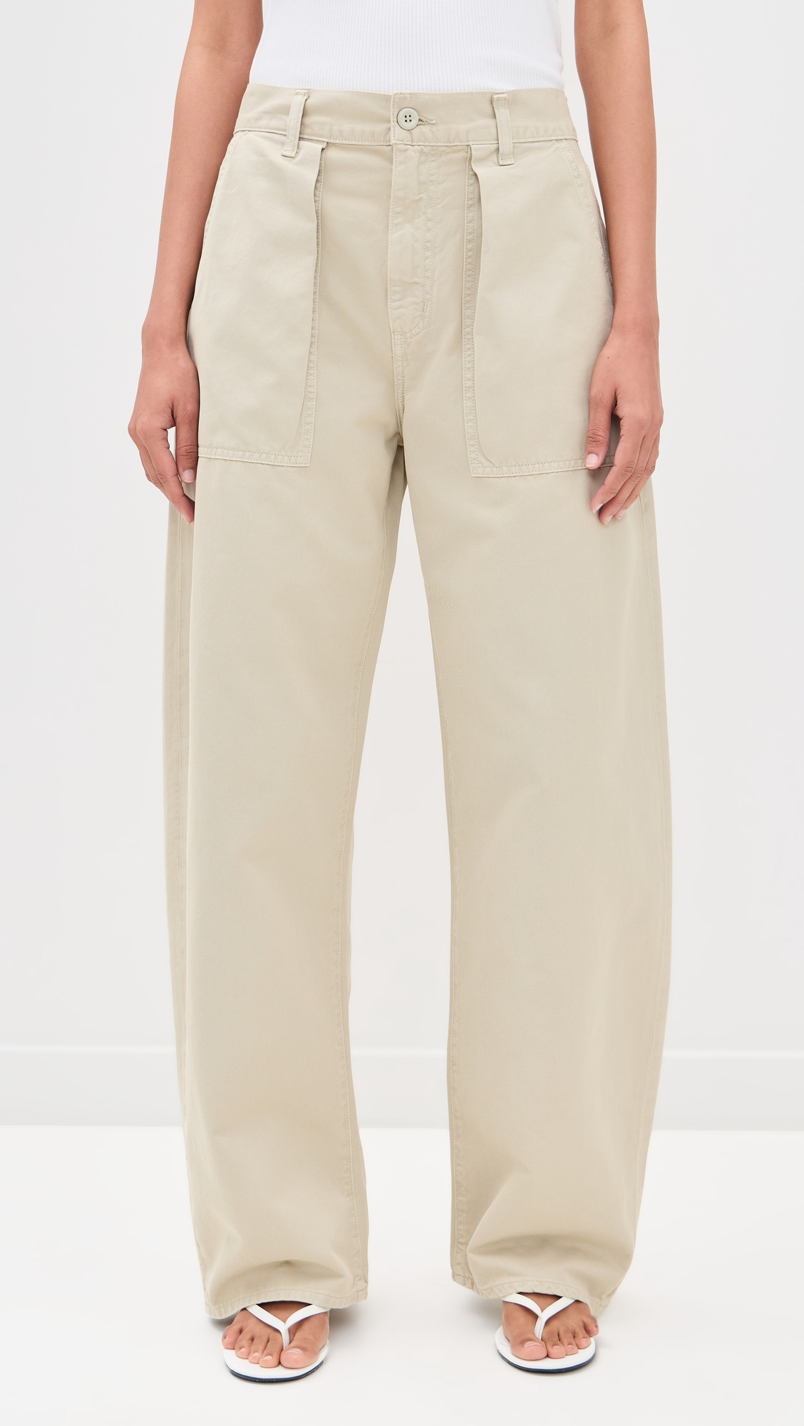 Sefton Pants - 6