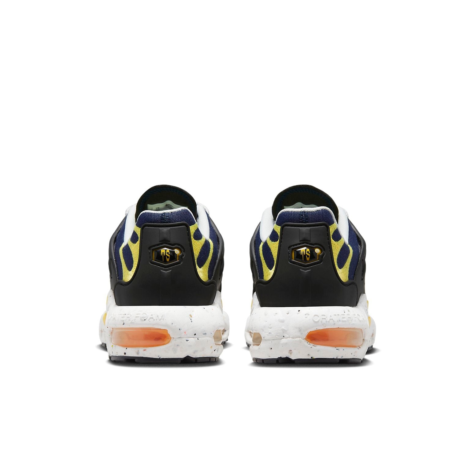 Nike Air Max Terrascape Plus 'Midnight Navy Citron Pulse' DV7513-400 - 6