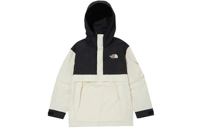 The North Face THE NORTH FACE New Dalton Anorak Jacket 'Grey' NA3BN00L outlook