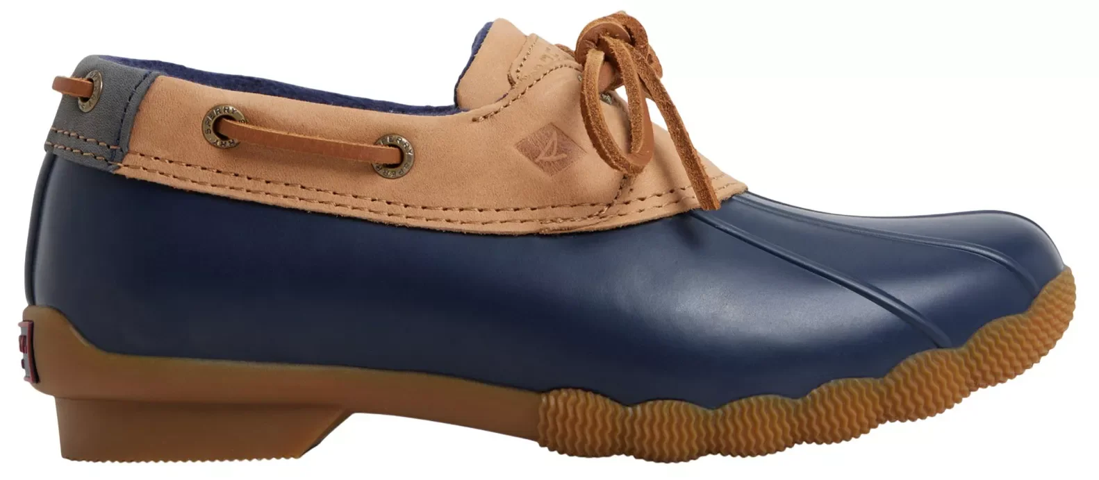 Sperry Women's Saltwater 1-Eye Duck Boot - 1