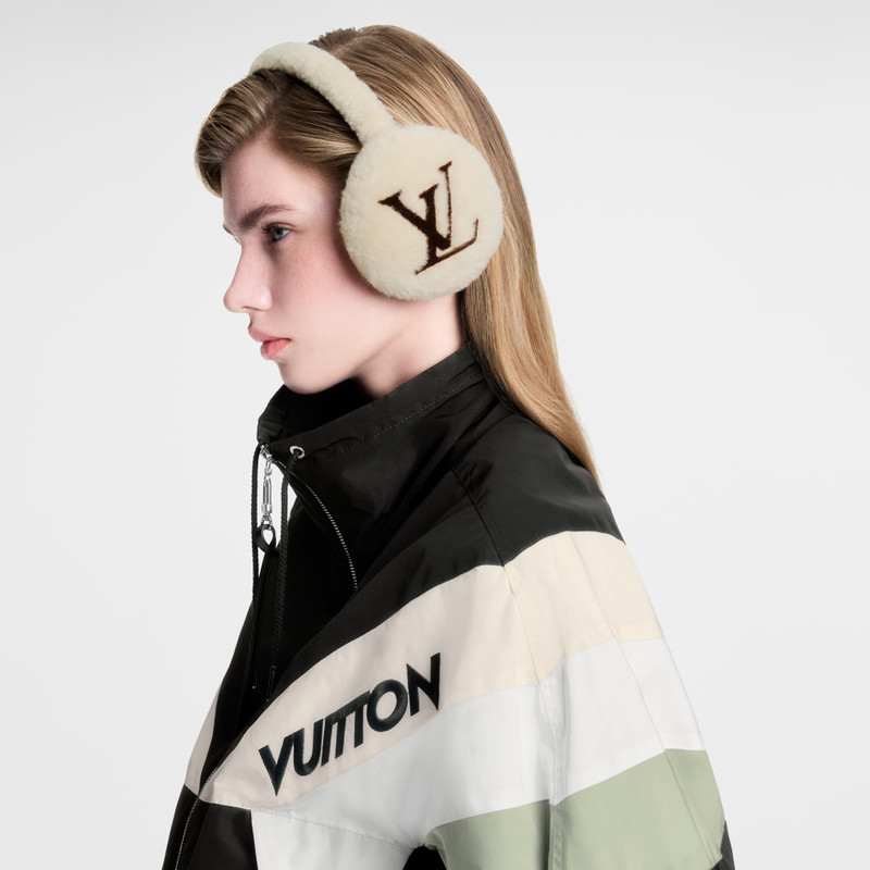 LV Cloud Earmuff 6