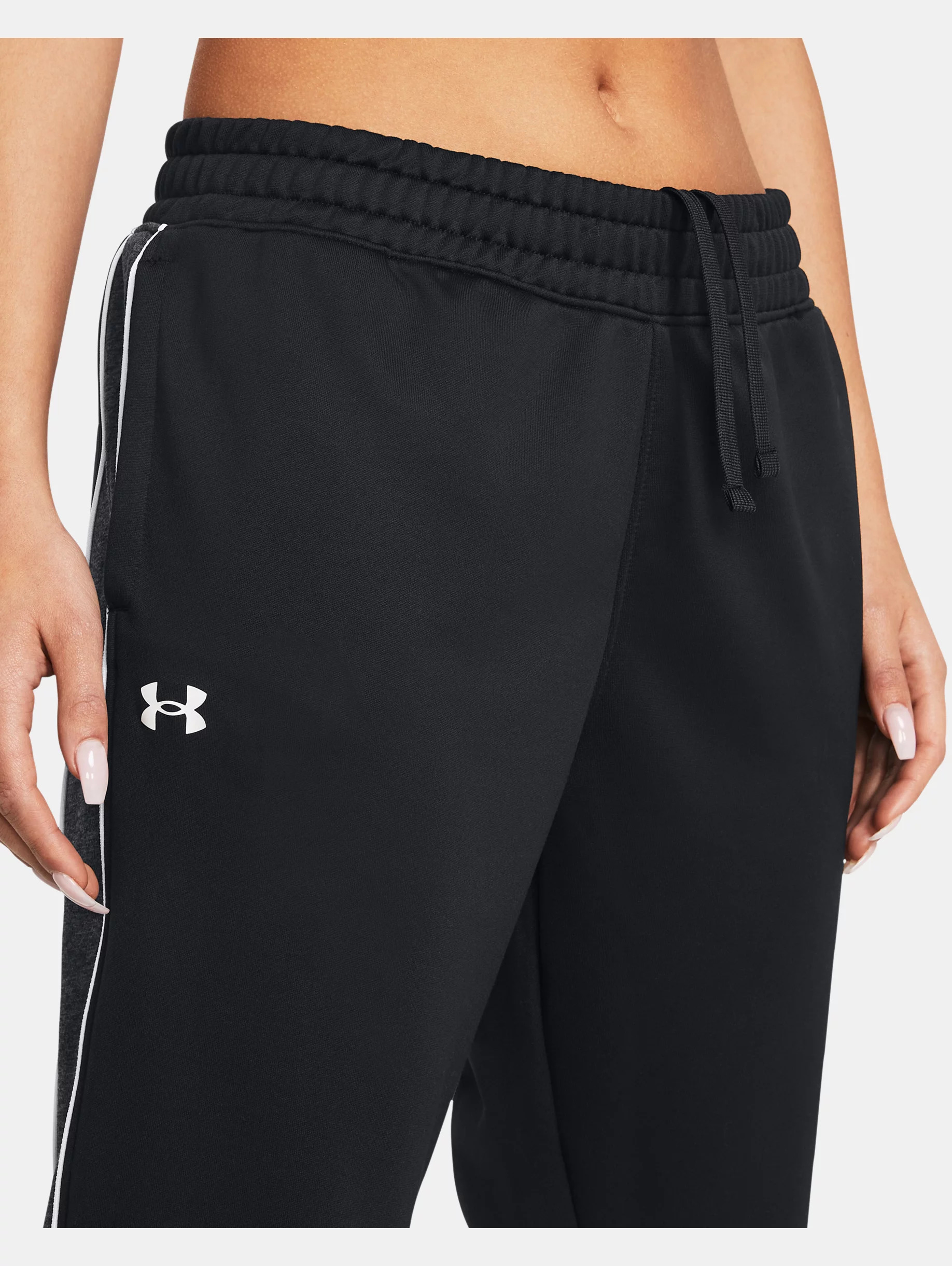 Women's UA Command Warm Up Pants - 6