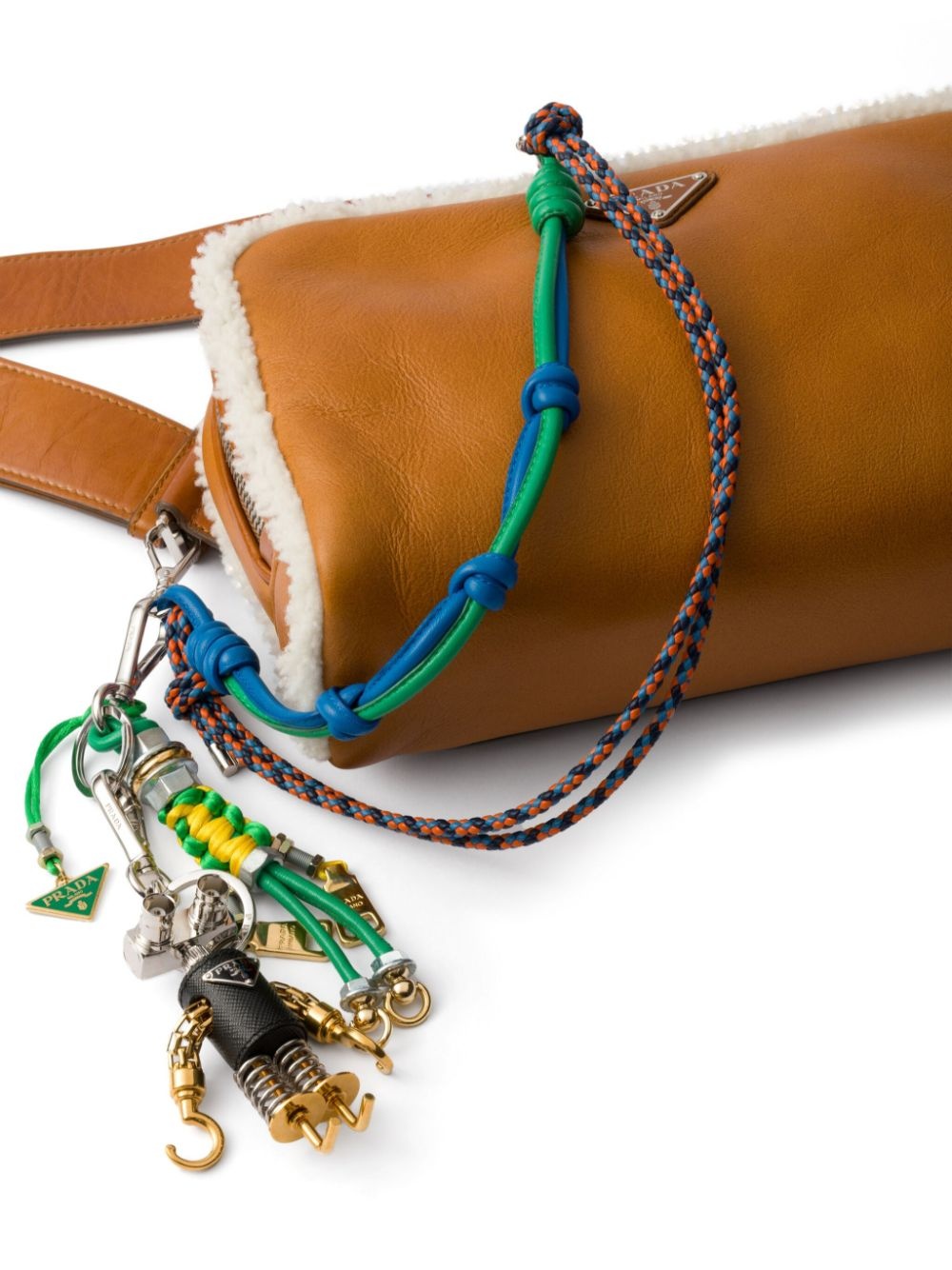 Pop Strings bag charm - 2